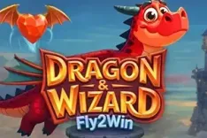 DRAGON&WIZARD: FLY2WIN