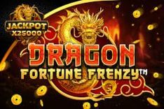 Dragon Fortune Frenzy