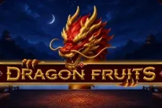 Dragon Fruits