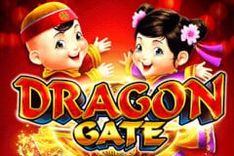 Dragon Gate