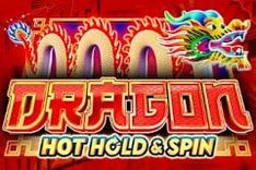 Dragon Hot Hold and Spin™