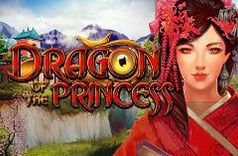 Dragon of the Princess