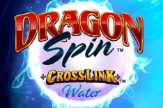 Dragon Spin CrossLink Water