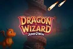 Dragon and Wizard: Jump2Win