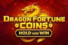 Dragon Fortune Coins