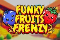 Funky Fruits Frenzy™
