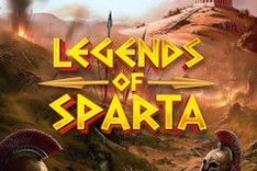 Legends of Sparta