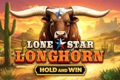 Lone Star Longhorn - Hold and Win