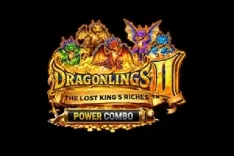 Dragonlings 2: The Lost King's Riches Power Combo™