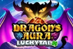 Dragon's Aura LuckyTap™