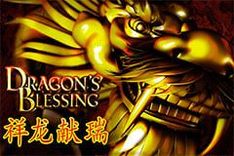 Dragon's Blessing