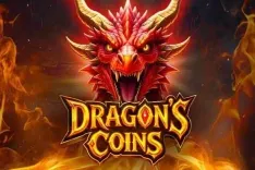 Dragon's Coins