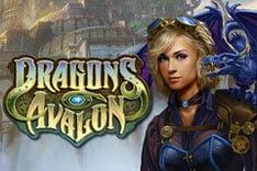 Dragons of Avalon