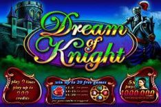 Dream of Knight