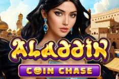 Aladdin: Coin Chase
