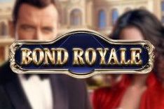 Bond Royale