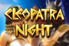 Cleopatra Night