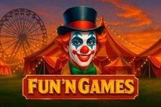 Fun'n Games
