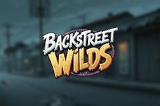 Backstreet Wilds