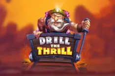 Drill The Thrill
