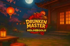 Drunken Master
