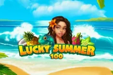 Lucky Summer 100