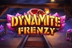 Dynamite Frenzy