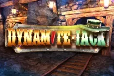 Dynamite Jack