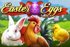 Easter Eggs