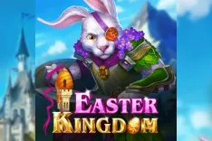 Easter Kingdom