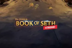 Ed Jones & Book of Seth Xtreme