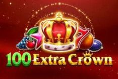 100 Extra Crown