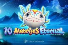 10 Alebrijes Eternal