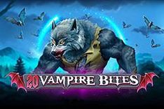 20 Vampire Bites