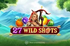27 Wild Shots