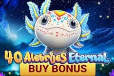 40 Alebrijes Eternal