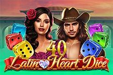 Latin Heart
