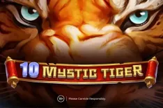 Mystic Tiger
