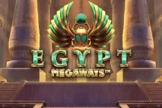 Egypt Megaways