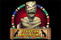Egyptian Adventure