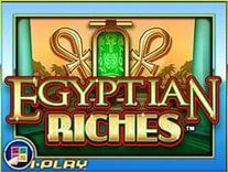 Egyptian Riches