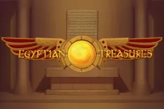 Egyptian Treasures