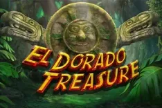 El Dorado Treasure