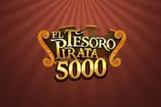 El Tesoro Pirata 5000