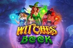 Witches' Book