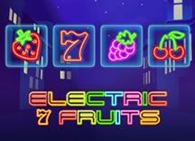 Electric 7 Fruits