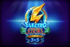 Electro Strike