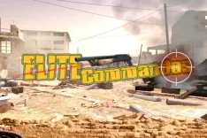 Elite Commandos