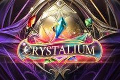 Crystalium