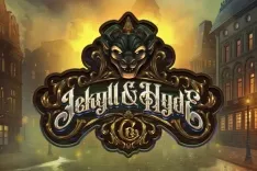 Jekyll & Hyde